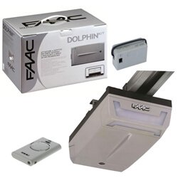 Автоматика Faac D700 KIT Привод Faac D700 KIT
